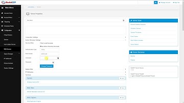SolidCP General Overview