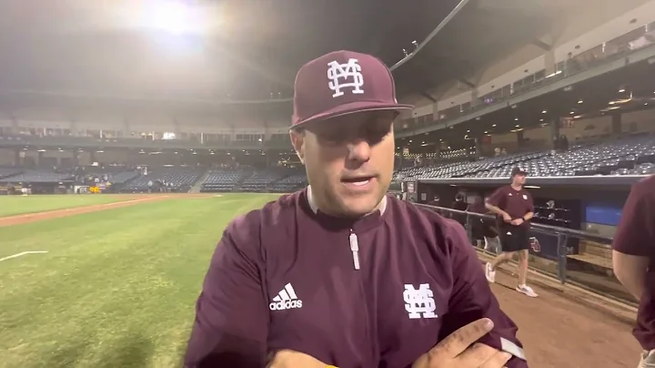 Chris Lemonis postgame vs. USM: 2-28-23