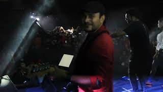 Gandi Baat Live | Haricharan & Band | NIT Calicut |