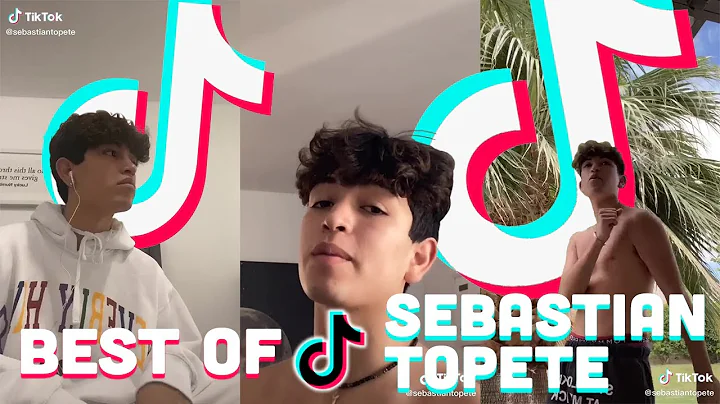 Best of SebastianTopete TikTok Compilation (Sebastian Topete)