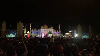 Via Vallen - Meraih Bintang (Tanjung Tabalong Kal-Sel)