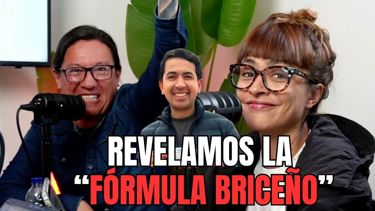 La estrategia DETRÁS del triunfo HISTÓRICO de Daniel Briceño