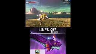 Kid Icarus Uprising Playthrough Part 2