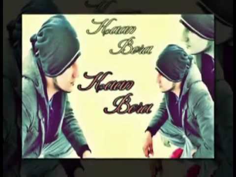 Kaan Bora   Verin Bana Sevdigimi 2012   Damar   YouTube