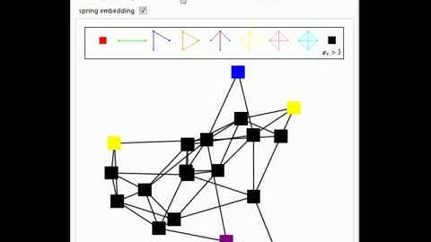 Isomorphic Types on Graphs: 1-Neighborhood Random Graphs