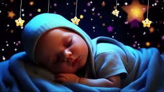 Lullaby for Baby to Sleep Soundly, Smart Sleep Sound Music for Babies, White noise for babies