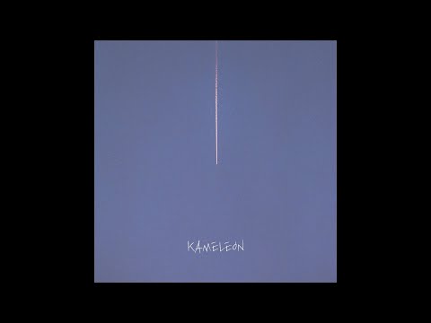 KAMELEON - KAMELEON (Lyric Video)