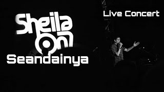 Sheila On 7 - Seandainya ( Live at Favorite Concert 2019 )