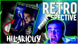 The Cable Guy (1996) Retrospective | LOST IN VIDEO