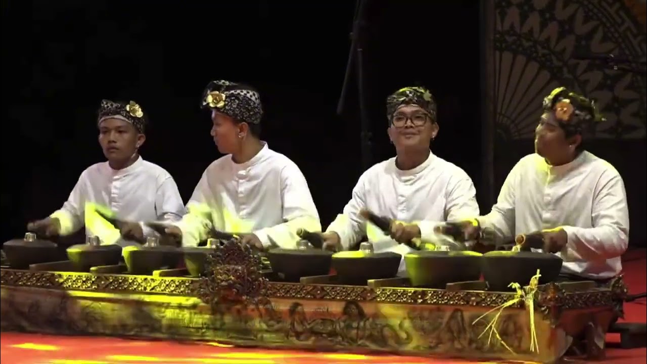 Baleganjur Ngarap “ Grebeg Kunapa “ | Komunitas Seni Barung Agung Desa Pejeng.