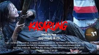 Film pendek KASARUNG DI PASIR JEUNGJING sub indo