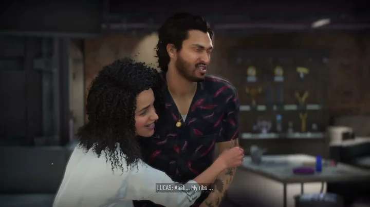 Need for Speed™ Heat DE • Final Mission "Breaking The Law" Full Gameplay (No Commentary)