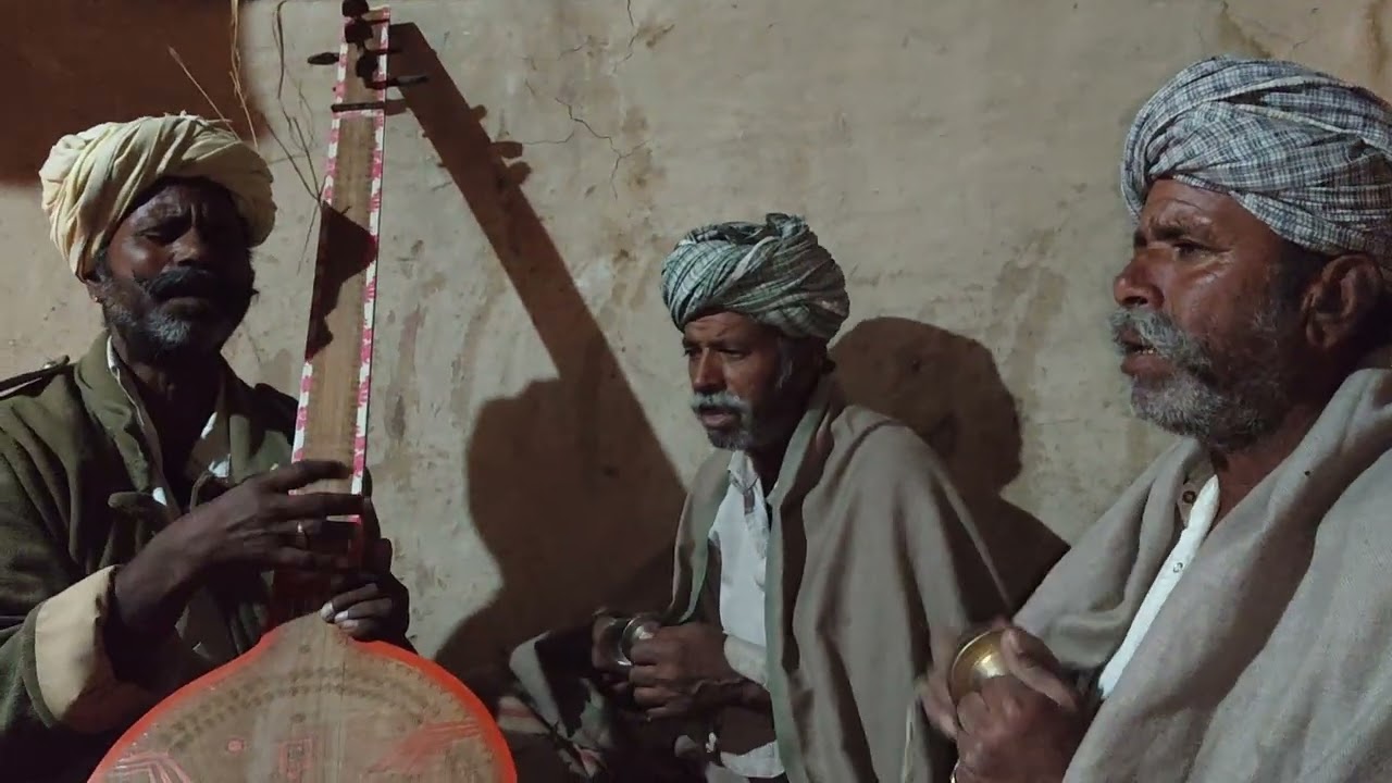 चेतावनी वीणा भजन sing by karmuram bhagat #चेतावनी_भजन_लिरिक्स #song 