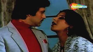 मैं भी हूं यहां... तू भी है यहां | RD Burman Songs | Deepak Parashar | Ranjeeta Songs | #AshaBhosle