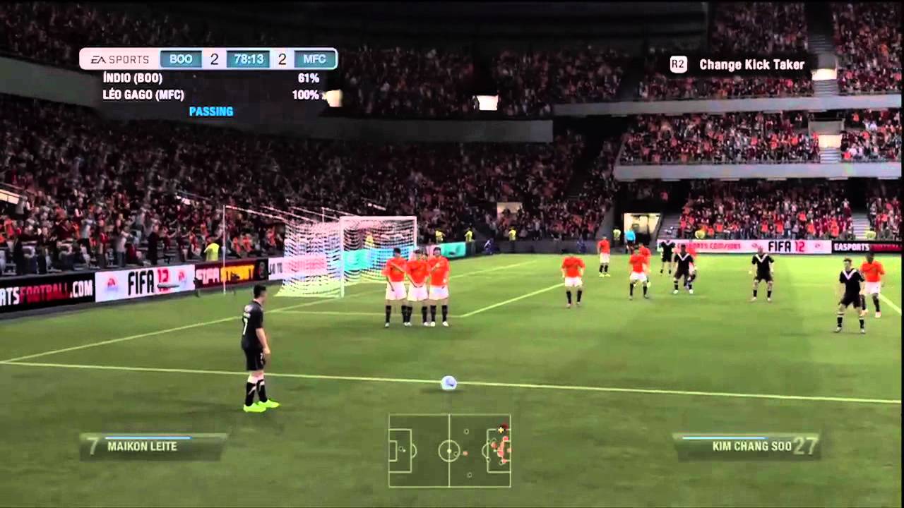 Ruin a Randomer - Ep. 01