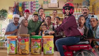 So Nice • Jangan Nonton Doang • Parkir Motor • TVC Edisi 2024 • Iklan Indonesia 15 sec