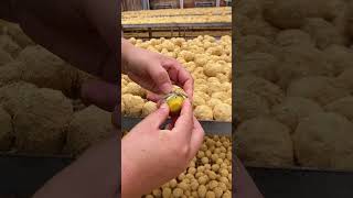satisfying with delicious food #streetfood #satisfying food #satisfyingvideo #trendingsong#0180
