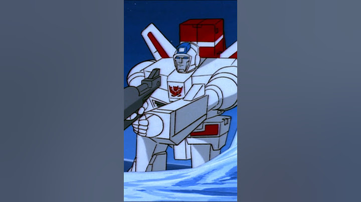 時が来た | トランスフォーマー G1 | 40周年記念