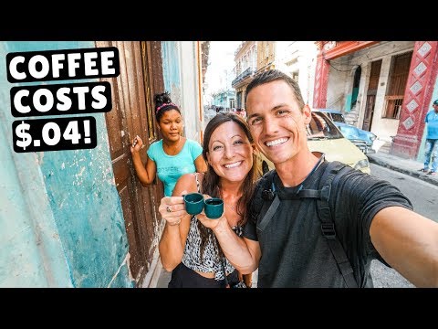 Video: Holidays In Cuba: How To Spend Time