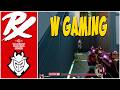 Paper Rex vs G2 Esports - HIGHLIGHTS - VALORANT Masters Santiago - PRX vs G2  | VCT