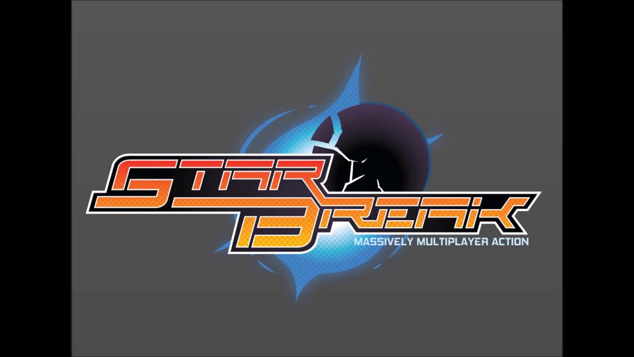 Starbreak OST - Graveyard (Boss)