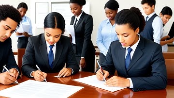 Belknap, Inc. v. Hale (1983) Overview | LSData Case Brief Video Summary