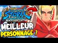 Top 5 des personnages les plus puissants dans naruto storm connections