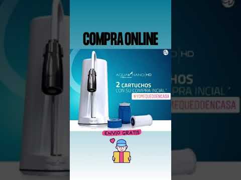 Repuestos filtro agua Rena ware