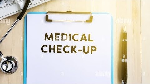 MLT Vlog Part 2: Annual Medical Checkup Day | Corporate Lab Workflow