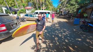 Mexico’s trendy new destination, La Punta, Puerto Escondido 