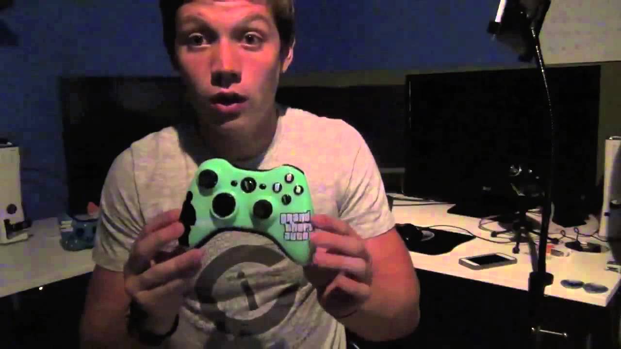 custom gtav xbox 360 controllers by imaginecustoms youtube