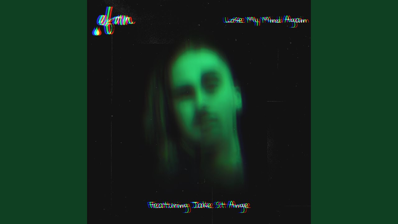 Jake St Ang Lose My Mind Again (feat. Jake St Ange) - YouTube