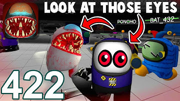 Imposter 3D: Online Horror - Gameplay Walkthrough part 422 - Multiplayer (iOS,Android)