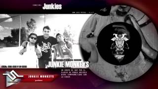 Junkie Monkeys - Junkies