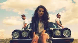 Dj Project Feat. Xenia - Ochii Care Nu Se Vad | Official Video