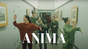 ANIMA | Dance Video