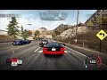 NFS HP10 Dodge Viper Hot Pursuit Testing And Destroying Cops NFS HP10 Dodge Viper Hot Pursuit Testing And Destroying Cops