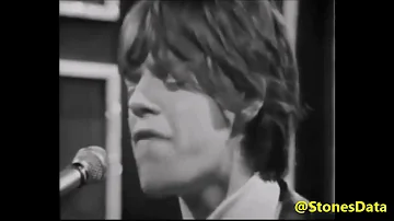 ROLLING STONES You Better Move On Arthur Haynes Show TV 1964