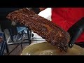 How to Smoke Baby Back Ribs with Melissa Cookston | Pit Boss Grills Recipes