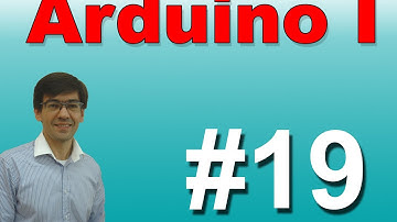 aula 4435 Arduino   video do  projeto led pisca com pressionamento em botao