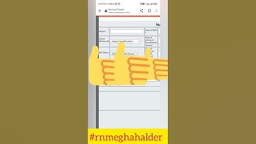 #howtocreatenursingdatabase #nursingdatabase#part3#rnmeghahalder #RNMeghaHalder