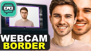 How to Add Facecam or Webcam Overlay in Streamlabs OBS
