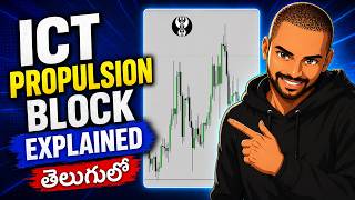 The "Hidden" Logic of Propulsion Blocks: ICT &amp; SMT Explained (Telugu) | CRT | SMC |