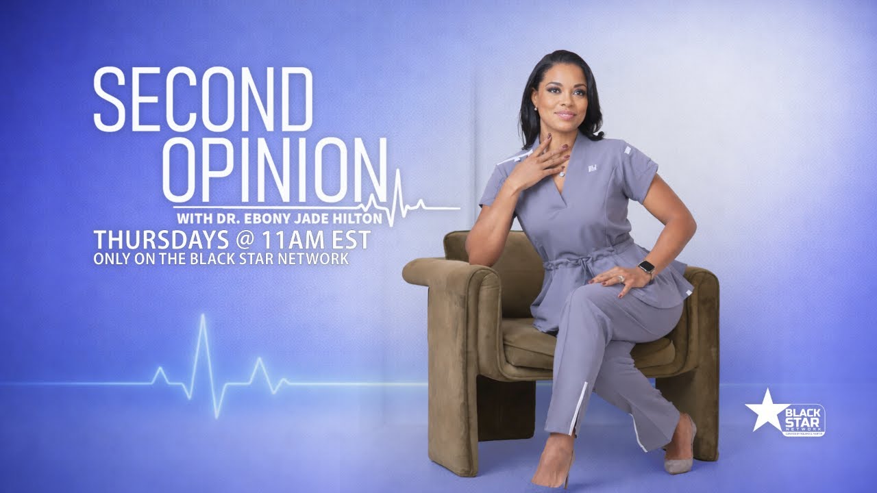 Measles Spike. Black Heart Health. Loneliness Epidemic. Vitamin Deficiency. Breastfeeding Struggles