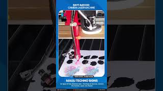 Laser Cutting business के लिए solution ! #lasercutting #acryliccutting #cncmachine #business