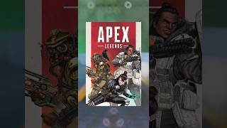 Apex Legends - Интересные факты #apexlegends #titanfall #игры #интересныефакты