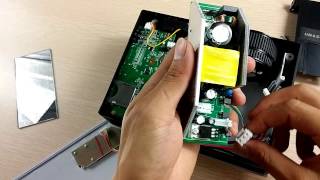 Unic Uc40 Replace Power Board