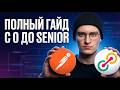 Тестирование API простыми словами + практика | Postman, Connekt, HTTP [Полный ГАЙД с 0 до Senior]