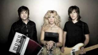 The Band Perry - All Your Life chords