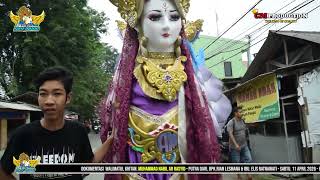 Jayanti  Voc Retti  Singa Dangdut  New Azy Muda  Cinangoh